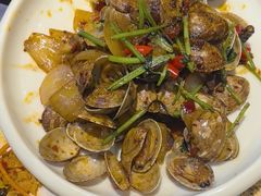 -丰茂烤串(卫星广场店)