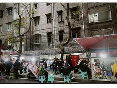 -渝味黄姐火锅(黄泥村店)