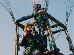 -首都电影院(天津店 中国巨幕)