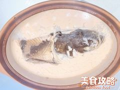 -风味小馆(天目湖宾馆店)