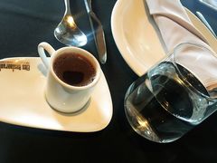 -Efes Turkish & Mediterranean Cuisine 艾菲斯餐厅(陆家嘴店)