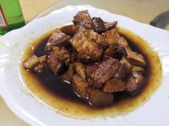 农家小炖肉-归园田居农家院