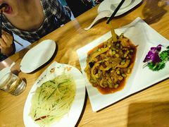 -有锞私房菜(良乡大学城店)