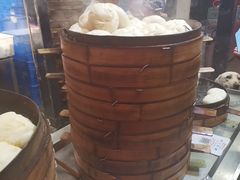 -清泉阁包子铺(中山路店)
