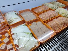 -水碾河刘老大串串香(水碾河路店)