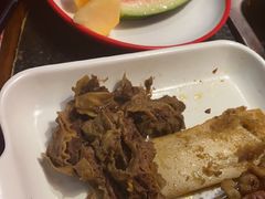 -京元盛铜锅涮肉(上海总店)