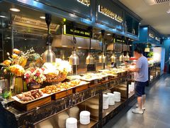 -苏格里岛自助海鲜烤肉(青秀万达店)
