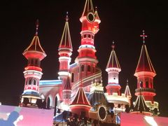 -沈阳方特欢乐世界