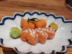 -辉·四季料亭·怀石料理·深夜食堂烧鸟·Omakase