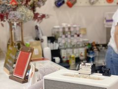 -echoes coffee回响咖啡(红山店)