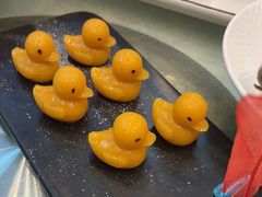 -北京全聚德(方庄店)