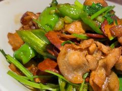 -大鱼徽州·寻味徽菜(万象汇店)