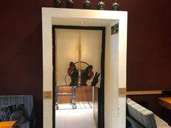 -苹果树下艺术餐厅(通州店)