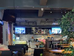 -JINNS锦时 steak&pizza(浸信会礼拜堂旧址店)
