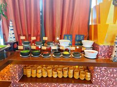 -火舞泰·泰式海鲜火锅餐厅(世纪城店)