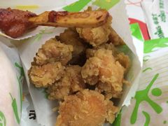 -华莱士·全鸡汉堡(金珠店)