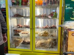 -勃利地摊·勃立小串烧烤