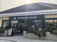 -星巴克臻选(北京赛特奥特莱斯店)