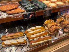 -小飞象面包公社(珠江路金鹰店)