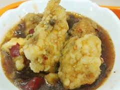 -梅园食堂
