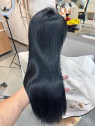 -逅续沙发自然卷专研
