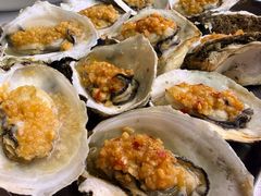 -粤盛海鲜平价店(洛溪食街店)