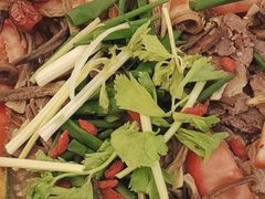 -老字号·阿里巴巴特色牦牛肉汤锅