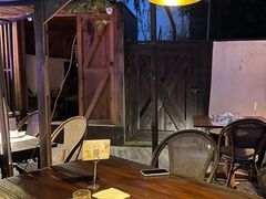 -素描餐厅(灵隐天竺店)