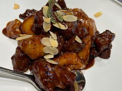 -小厨娘淮扬菜(板桥一店)