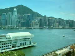 -香港皇家太平洋酒店