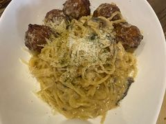 -Common Table · Brunch & Coffee