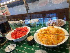 -皇城老妈川味火锅·大连海鲜火锅(港湾店)