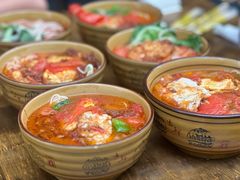 -华兴街煎蛋面(总店)
