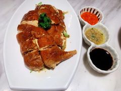 -星平鸡饭·粤菜小炒(印象城旗舰店)