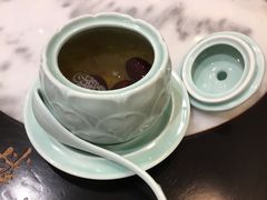 红枣桃胶糖水-裕莲楼(环球港店)