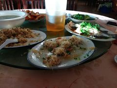 -梅姐海鲜餐厅(水头海鲜街店)