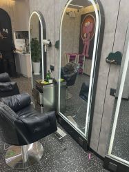 -Nice·烫染设计Salon