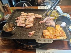 -Dombe豚(黑猪肉街店)