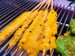 -大成海鲜烧烤·小龙虾(五角场店)
