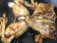 -味仙疯美蛙鱼头(清扬路总店)