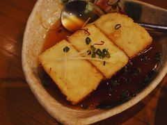 日式炸豆腐-天手古舞居酒屋(889广场店)