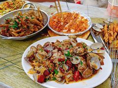 凤爪-小民大排档(马场角横路店)