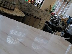 -大堂吧(大连金石滩绿发希尔顿度假酒店)