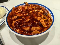 -惠丰堂饭庄(北洼路店)
