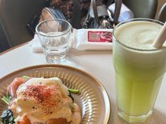 -BAKER&SPICE(BFC外滩金融中心店)