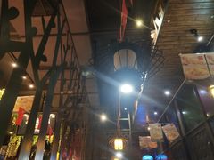 -湘当爱·鲜煮现炒(松岗立业路店)