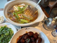 -壹只菜·崇明本地特色菜(崇明南门店)