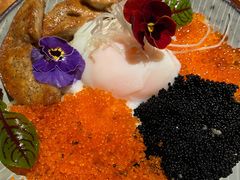 -Hatsune隐泉日式料理(三里屯太古里店)