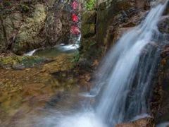 -牛鱼嘴原始生态风景区