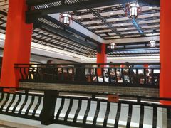 -龙悦湾酒家·八阵鱼生·渔人码头店